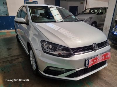 2021 Volkswagen Polo 1.4 Comfortline