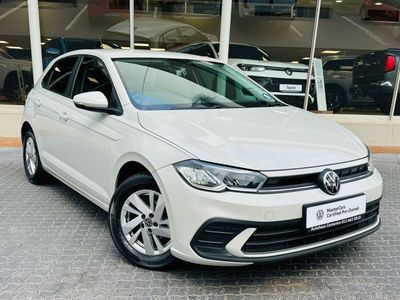 2026 Volkswagen Polo 1.0 TSI
