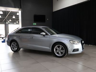 2020 Audi A3 Sedan 1.4 TFSI Auto | 35 TFSI