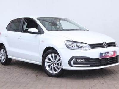 2026 Volkswagen Polo Vivo 1.4 Life