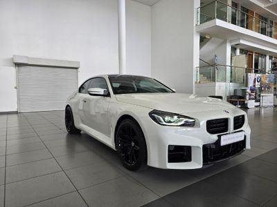 2023 BMW M2 Coupe