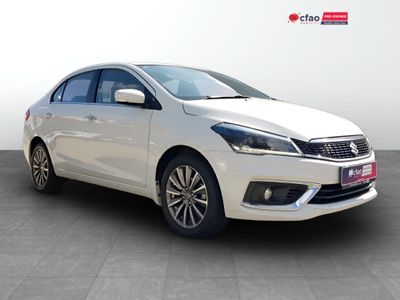 2024 Suzuki Ciaz 1.5 GLX