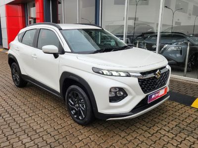 2025 Suzuki Fronx 1.5 GL Auto