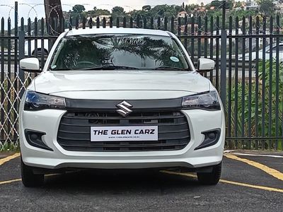 2025 Suzuki Dzire 1.2 GL
