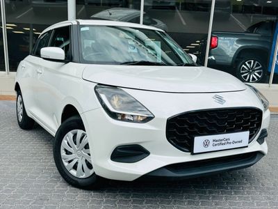2025 Suzuki Swift 1.2 GL