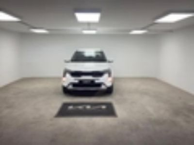 2024 Kia Sonet 1.5 LX Auto