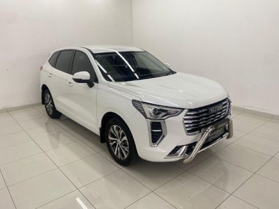 2022 Haval Jolion 1.5T City
