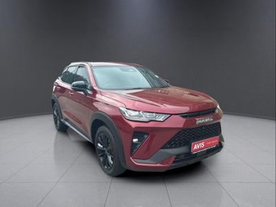 2025 Haval H6 GT 2.0T Super Luxury 4X4 Auto