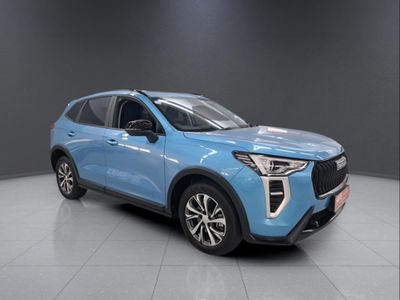 2024 Haval Jolion 1.5T City Plus DCT