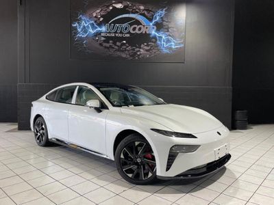 2026 Dongfeng 007 E2 540 AWD