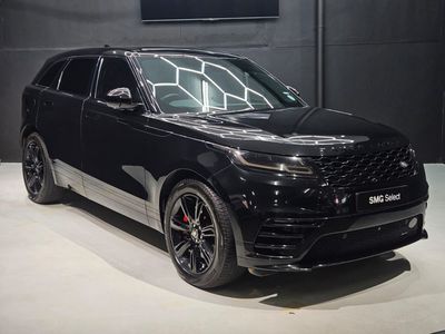 2023 Land Rover Range Rover Velar 3.0 D SE (202kW) | D275