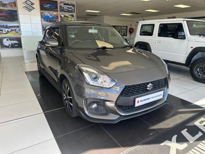 2020 Suzuki Swift 1.4T Sport Auto