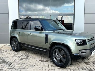 2023 Land Rover Defender 110 D300 HSE X-Dynamic