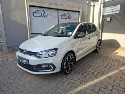 2025 Volkswagen Polo Vivo MNANDI EDITION
