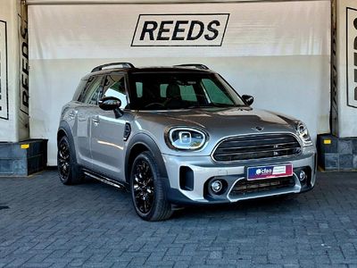 2023 MINI Countryman Cooper Auto
