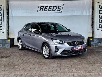 2022 Opel Corsa 1.2T Elegance Auto (96kW)
