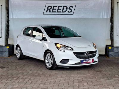 2019 Opel Corsa 1.0T EcoFlex Enjoy 5-dr (85kW)