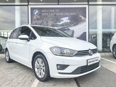 2016 Volkswagen Golf SV 1.4 TSI Comfortline