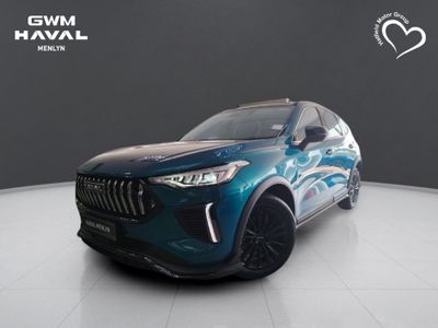 2026 Haval Jolion Pro 1.5T Super Luxury DCT