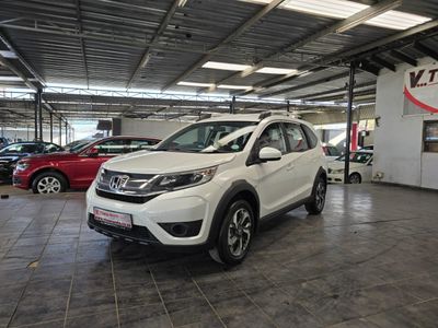 2016 Honda BR-V 1.5 Comfort