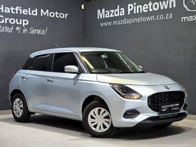 2026 Suzuki Swift 1.2 GL