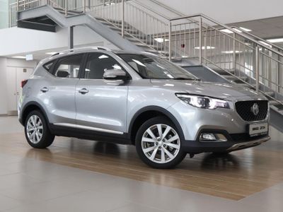 2026 MG ZS 1.5 Com Auto