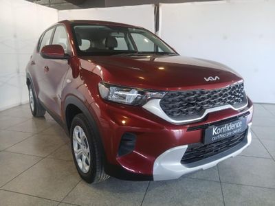 2024 Kia Sonet 1.5 LX