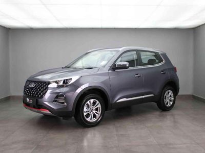2026 Chery Tiggo 4 Pro 1.5 LiT Auto