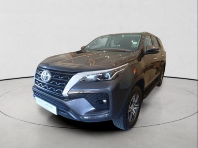 2023 Toyota Fortuner 2.4 GD-6 Raised Body Auto