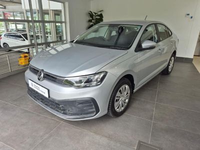 2024 Volkswagen Polo Classic Polo 1.6