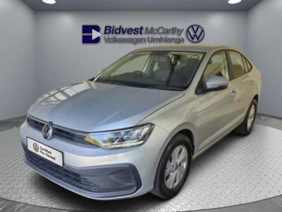 2024 Volkswagen Polo Classic Polo 1.6