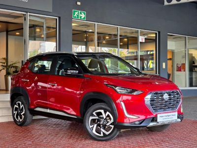 2024 Nissan Magnite 1.0 Acenta