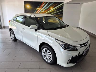 2023 Toyota Starlet 1.5 XI