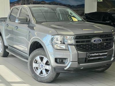 2024 Ford Ranger RANGER 2.0D XL A/T D/C P/U