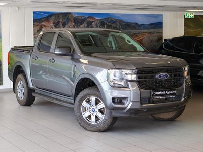 2024 Ford Ranger RANGER 2.0D XL A/T D/C P/U