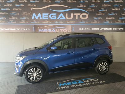 2021 Renault Triber 1.0 Dynamique