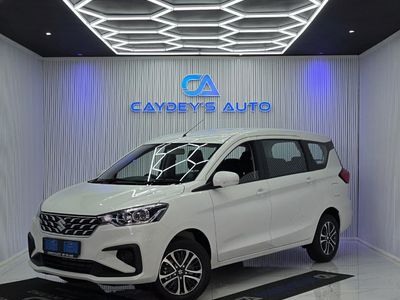 2026 Suzuki Ertiga 1.5 GL