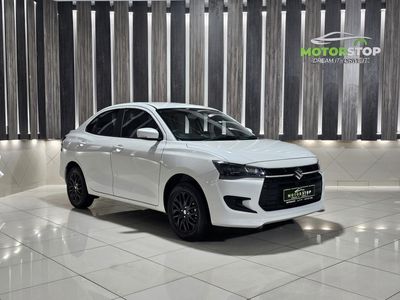 2025 Suzuki Dzire 1.2 GL+