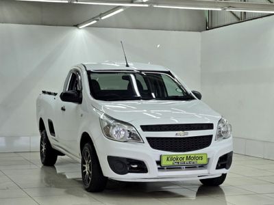 2015 Chevrolet Utility 1.4 A/C
