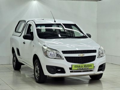 2017 Chevrolet Utility 1.4 Club