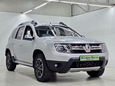 2017 Renault Duster 1.6 Dynamique