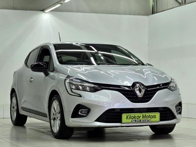 2024 Renault Clio V 1.0T Zen