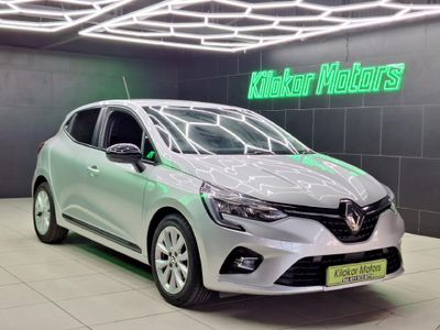 2024 Renault Clio V 1.0T Zen