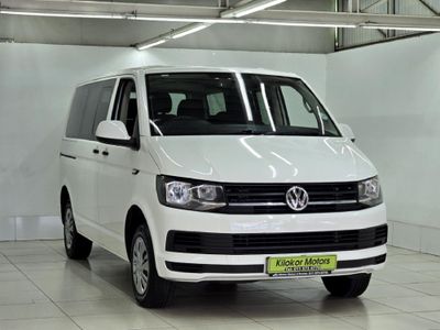 2019 Volkswagen Kombi 2.0 TDI Auto (103kW) Trendline