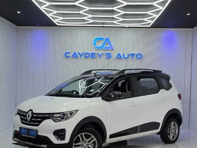 2023 Renault Triber 1.0 Intens