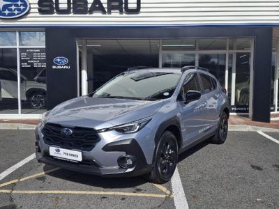 2024 Subaru Crosstrek 2.0 iL