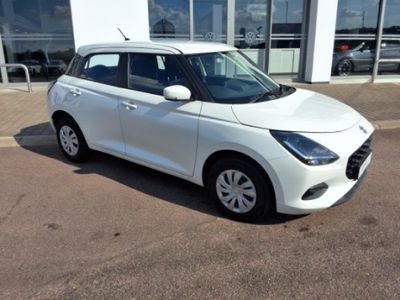 2025 Suzuki Swift 1.2 GL