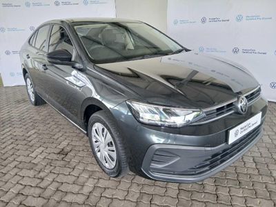 2026 Volkswagen Polo 1.6 Classic Auto