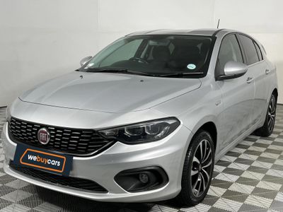 2019 Fiat Tipo 1.4 Lounge 5-dr