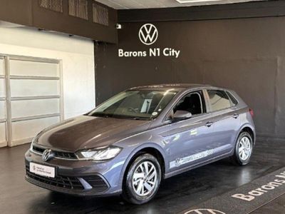 2026 Volkswagen Polo 1.0 TSI